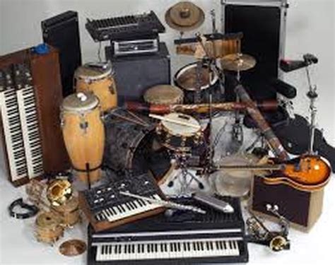 adorama used musical instruments